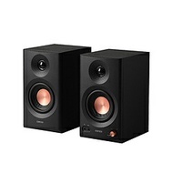 EDIFIER ED-MR3-BK Edifier製 2.0モニタースピーカーシステム MR3(ブラック) ED-MR3-BK EDMR3BK