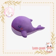 ((Unofficial)) Whale Tinytan Bts Doll