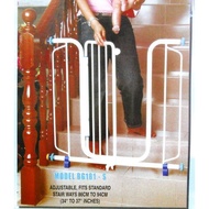 Safety Baby Gate / Baby Protection Gate