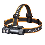 Fenix HM71R Headlamp Industrial Grade High Brightness Long Lifespan Rechargeable Ultra-Lightweight O