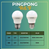 E27 LED Bulb 5W 12W 220V LED Light Lighting Lamp