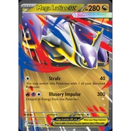Mega Latias ex 100/132 | Mega Evolution