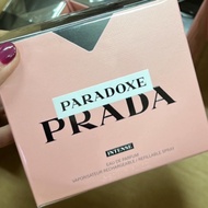 PARADOXE PRADA INTENSE 90ML or set