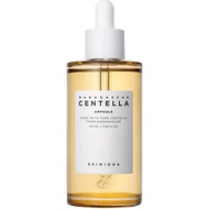 SKIN1004 Madagascar Centella Ampoule 100ml Centella Soothing Ampoule Hydrating Repair Care Cruelty F