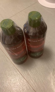 Yves Rocher木莓亮澤髮醋 400ML