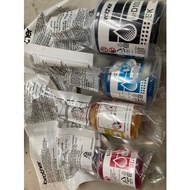 BROTHER BROTHER Brand BTD100 BK+C+M+Y Original Four-Color Ink Set