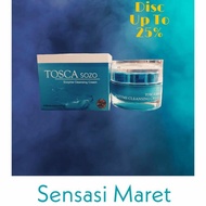 Tosca Sozo Enzyme Cleansing Cream