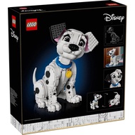 Lego Disney 43269 101 Dalmatians Puppy Fast Delivery Yes