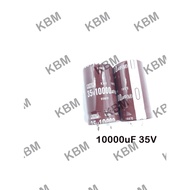Capacitor (Capacitor)10000uF35V 10000uF63V 10000uF80V