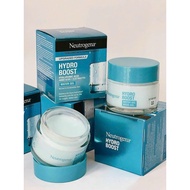 Neutrogena - Neutrogena Water Gel Moisturizer 50ml