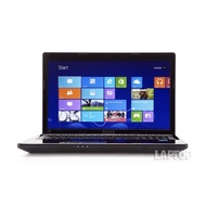 lenovo Laptop i3 Like new big screen with numpad ram 4Gb