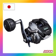 Shimano (SHIMANO) Baitcasting Reel 18 Grappler Premium 150XG Right Handle Jigging Light Tenya Tachiuo