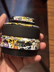 Nikon DX 24/1.7 鏡頭