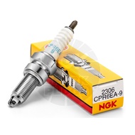 1 pcs NGK Standard Spark Plug CPR6EA-9 CPR7EA-9 CPR8EA-9 CPR9EA-9 For Warhawk 150 CB190 CBF190R AFR1