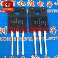 5pcs Crystal Tube Original mos Field Effect Tube 30J126 GT30J126 30G121 GT30G121 20J121 GT20J121 30J
