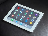 iPad 3 (“the new iPad”, retina display) 32GB 白色