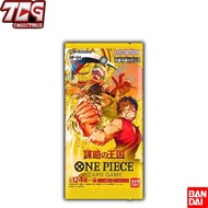 One Piece Trading Card Game EB01/EB02/OP07 Booster Box
