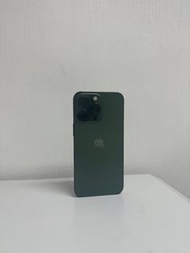 iPhone 13 Pro 128GB💚綠色