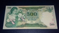uang lama | uang kuno | uang mahar 500 rupiah 1977
