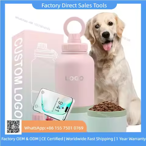 MOQ:25 pc Updated Version Custom Logo 32oz Stainless Steel Sports Water Bottle Gym Hiking Vacuum Bot