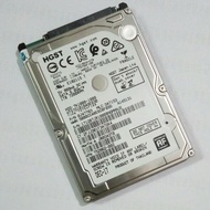 Terlaris!! Harddisk Hgst 1Tb 7200Rpm 2.5 Noteok Laptop