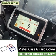 FOR HONDA CBR650R CB650R 2024 CB 650R CBR 650 R 2025 Motorcycle Frame Screen Dashboard Instrument Me