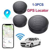 Mini GF10 GPS Car Tracker Real Time Tracking Anti-Theft Anti-lost Key Pet Locator Strong Magnetic Ta