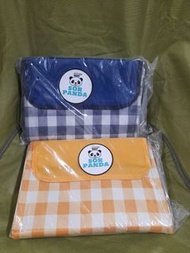 野餐地墊 Picnic mat size 150x200cm