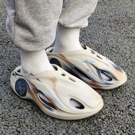 รองเท้าแตะชายหาดสปอร์ต 361 Degree รองเท้าแตะแบบสวมสำหรับผู้ชายในช่วงฤดูร้อน รองเท้าแตะแบบลำลองแบบมีร