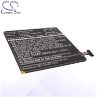 CS Battery Asus MeMO Pad HD 7 ME173X / ME1Pn51 Tablet Battery AUP130SL