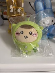 Chiikawa 睡衣栗子