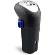 A6915 Shift Lever Knob 15 Speed Fit for Eaton Truck 7LL 8LL 9MLL Replace 2RR711259 6C457213AA 007685