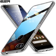 Case Google Pixel 3A Case CRYSTAL CLEAR ESR