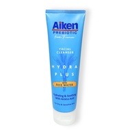 Aiken Prebiotic Hydra Plus Facial Cleanser 120gm