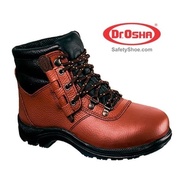 DR.OSHA Sepatu Safety Osha Ankle Boot Tipe 3228
