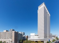 MYSTAYS札幌公園精品酒店 (Hotel Mystays Premier Sapporo Park)