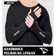 Handsock fishing Hand socks fishing hand sleeve