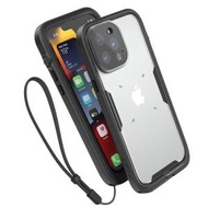 catalyst - Total Protection Case for iPhone 13 Pro Max - Stealth Black