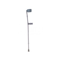 Elbow Crutches Adult/Tongkat Kaki Patah Dewasa