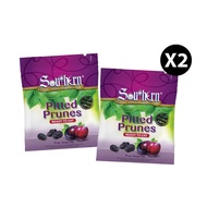 (NOT FOR SALE) FREE 2 packs - Southern Pitted Prunes - 35g