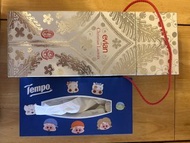 Evian Christian Lacroix 礦泉水