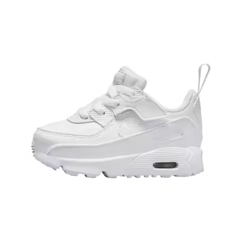 Nike Air Max 90 EasyOn Baby/Toddler Shoes