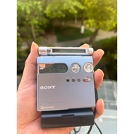 MZ-N910 MD Player Maintenance Function Normal Flagship Model, MD Player, Walkman Player, Walkman
