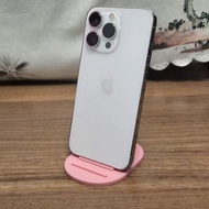 港行96%🔋256G 2個月保養 95新 iPhone 13 Pro 256GB 銀/白 iPhone13 Pro Silver/white 行貨5G雙卡 送多款配件 (另有iPhone 13 Pro