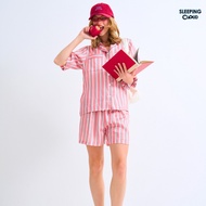 SLEEPING CLOUD Pajamas | 1 LYOCELL Soft And Cool Fabric Comfortable To Wear : SUNDAY