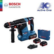 ACTIVEONE BOSCH GBH 187-LI One Chuck Kit - 06119231L0 - Fulfilled by ACTIVEONE