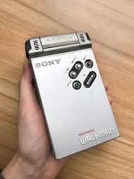 【華仔】索尼SONY WM-R2 磁帶隨身聽 WM-DD