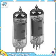 【ouwym9al】2Pcs 6K4 Vacuum Tubes Valve Electronic Tube Upgrade for Pairing Tube Audio Amplifiers