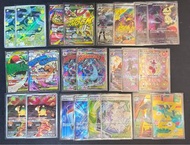 M2a 噴火龍 快龍 路卡利歐 ma sr sar