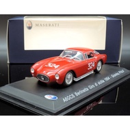 [M.A.S.H] Leo 1/43 Maserati A6GCS 324 1954